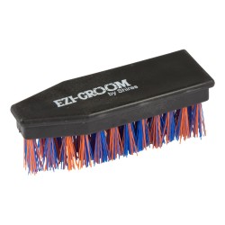 Shires Ezi Groom Shape Up Hoof Brush