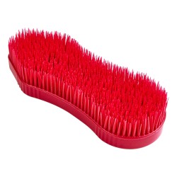 Shires Ezi Groom Detangler Brush