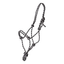 Shires Rope Control Headcollar