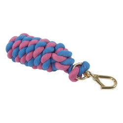 Shires Two Tone Lead Rope