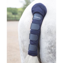 Shires ARMA Padded Tail Guard