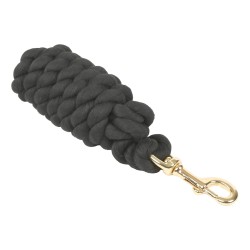 Shires Twisted Lead Rope
