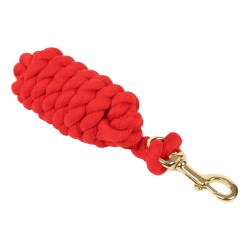 Shires Twisted Lead Rope