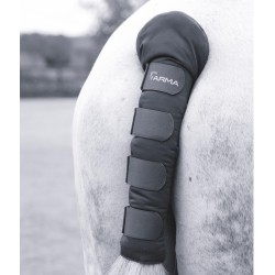 Shires ARMA Padded Tail Guard