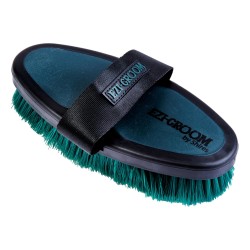 Shires Ezi Groom Grip Body Brush