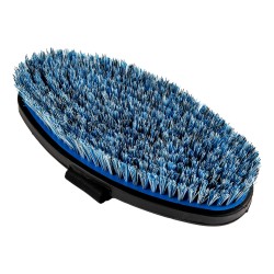 Shires Ezi Groom Grip Body Brush