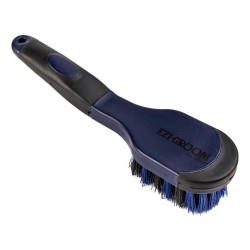 Shires Ezi Groom Bucket Brush