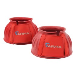 Arma Over Reach Boots Touch Close