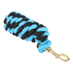 Shires Twisted Lead Rope
