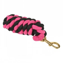 Shires Twisted Lead Rope