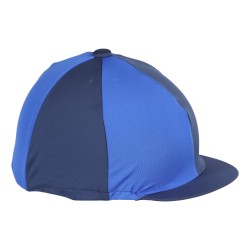 Shires Riding Hat Cover