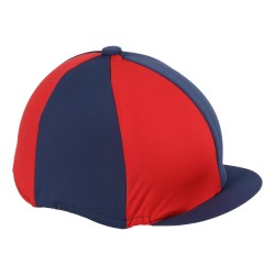 Shires Riding Hat Cover