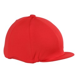Shires Riding Hat Cover