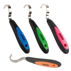 Shires Ezi Groom Hoof Pick