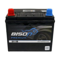 Lawnmower Battery 896