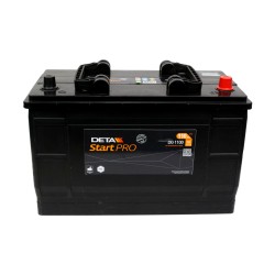 Commercial / Tractor Battery FG1100 / 663