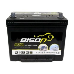 Leisure / Fence Battery L85