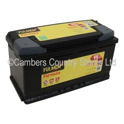 Car Battery DB950 / 017