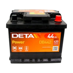 Car Battery DB442 / 063