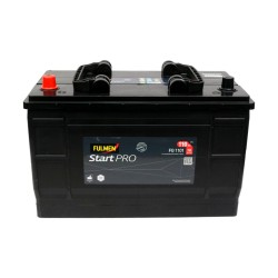 Commercial / Tractor Battery FG1101 / 664