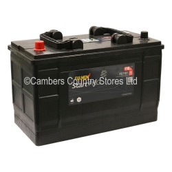 Commercial / Tractor Battery FG1101 / 664