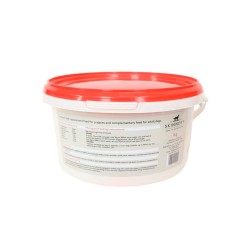 Skinners Puppy Milk