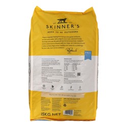 Skinners Field & Trial Chicken & Rice