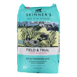 Skinners Field & Trial Light & Senior