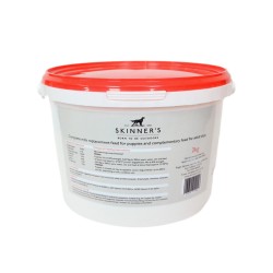 Skinners Puppy Milk