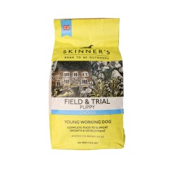 Skinners Field & Trial Puppy Chicken