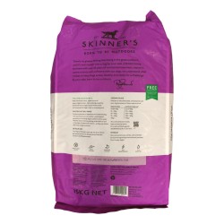 Skinners Field & Trial Lamb & Rice