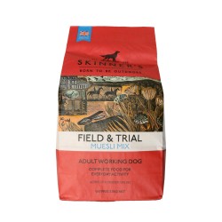 Skinners Field & Trial Muesli Mix