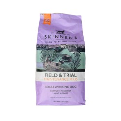 Skinners Field & Trial Maintenance Plus