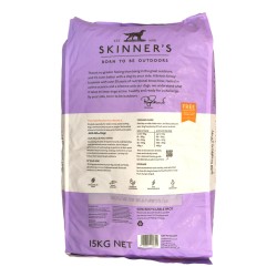 Skinners Field & Trial Maintenance Plus