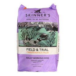 Skinners Field & Trial Maintenance Plus
