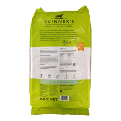 Skinners Field & Trial Junior Chicken