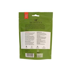 Skinners Treats Dental Peppermint & Charcoal 90g