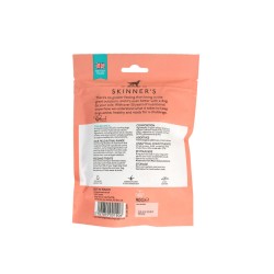 Skinners Treats Condition & Joint Salmon & Turmeric 90g