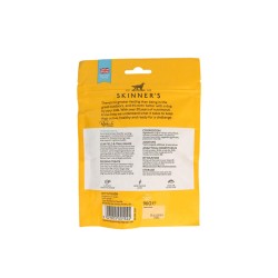 Skinners Treats Training Chicken Liver 90g
