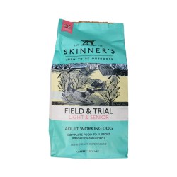 Skinners Field & Trial Light & Senior