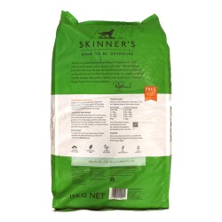 Skinners Field & Trial Working 26