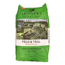 Skinners Field & Trial Working 26