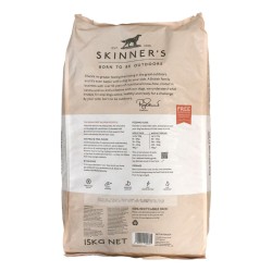 Skinners Field & Trial Grain Free Salmon & Potato