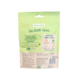 Naturediet Training Treats Lamb & Mint 100g