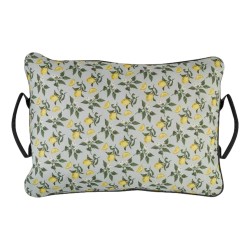 Briers Sicilian Lemon Kneeler Pillow