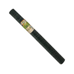 Smart Garden Wire Netting PVC Coated Green 1m x 5m