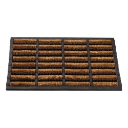 Smart Garden Coir & Rubber Combi Door Mat 60 x 40cm
