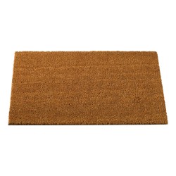Smart Garden Coir Door Mat Original 45 x 75cm