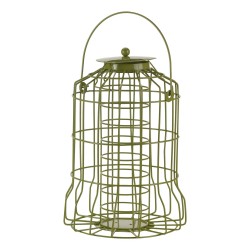 Chapelwood Squirrel Proof Fat Ball Feeder