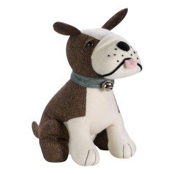 Smart Garden Doorstop Bulldog